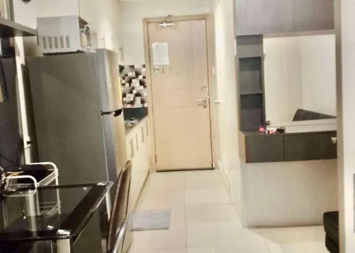 Sunrise Moa Staycation Apartamento *