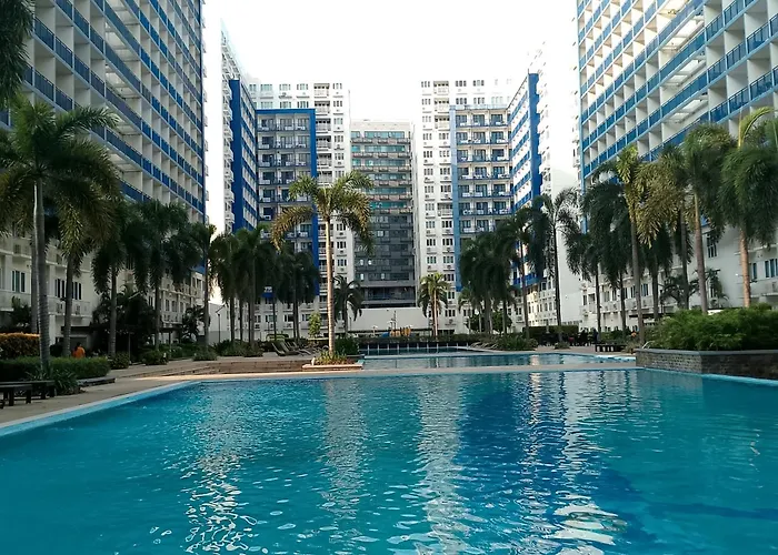 Sunrise Moa Staycation Apartamento
